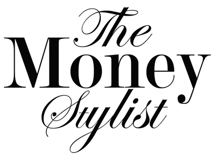 The Money Stylist Logo